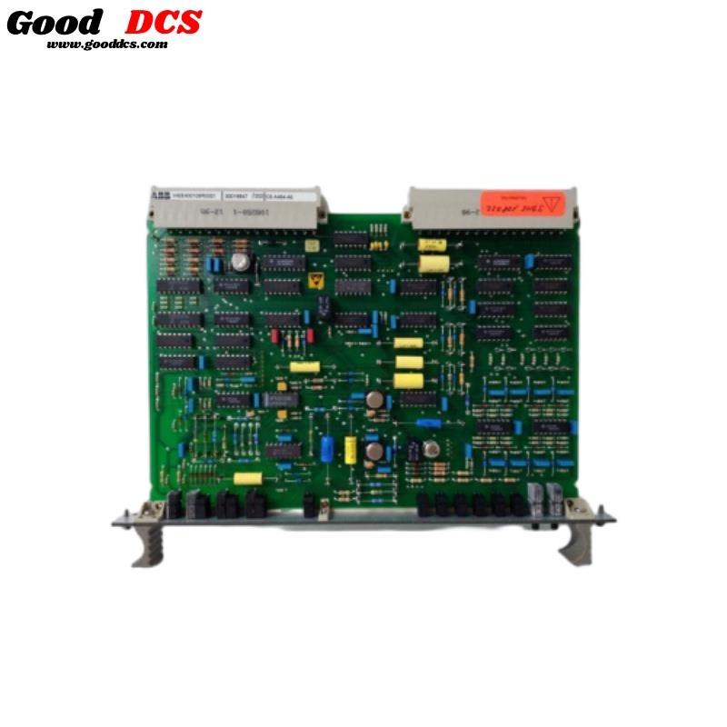Good DCS