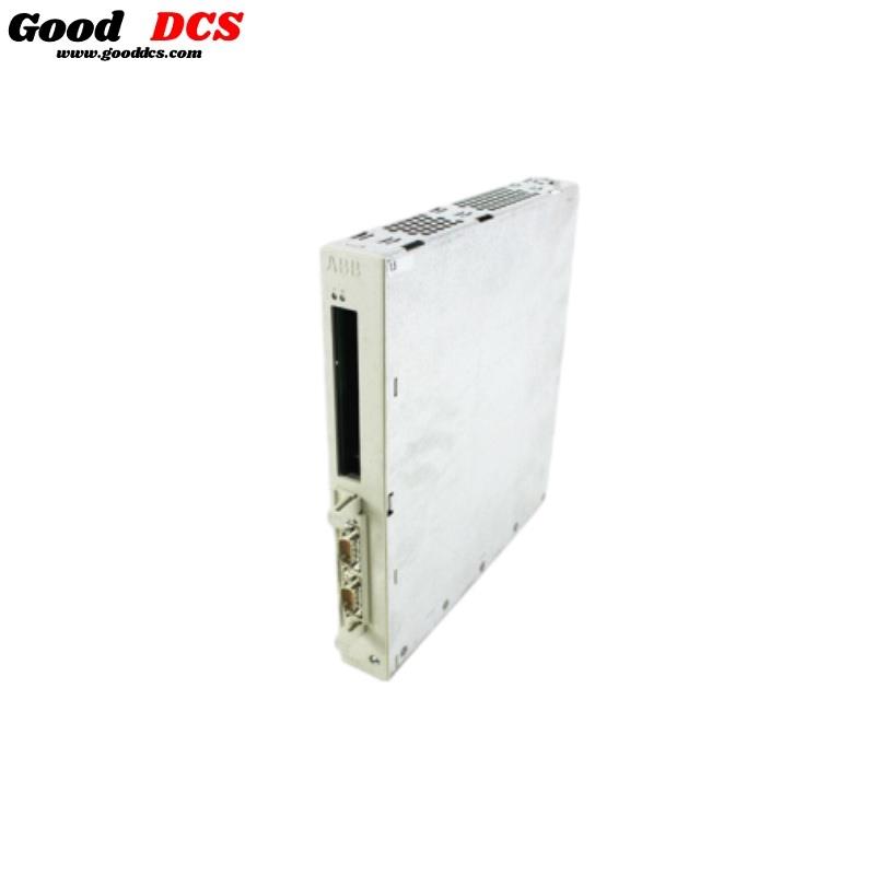 ABB Processor Module SC610 3BSE001552R1