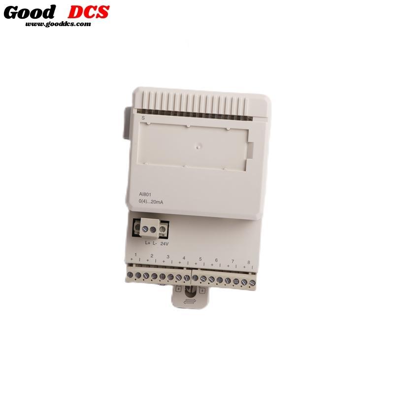 Good DCS