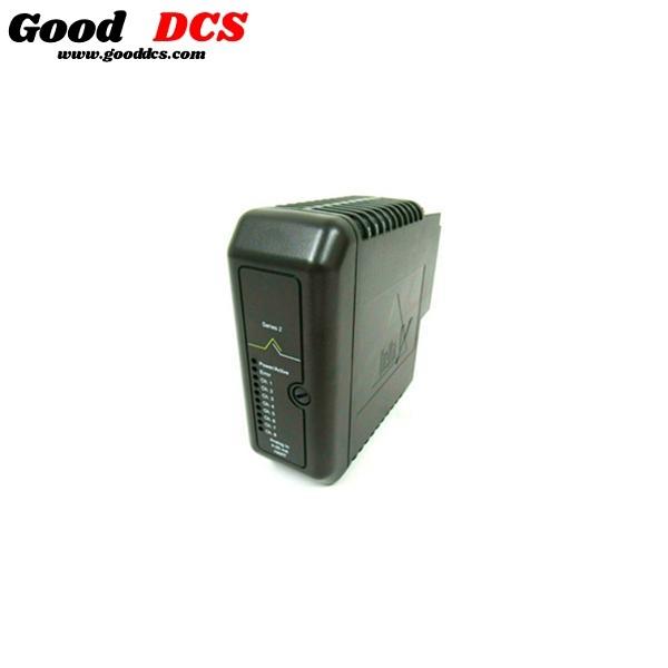 Emerson KJ2003X1-BA2 Module