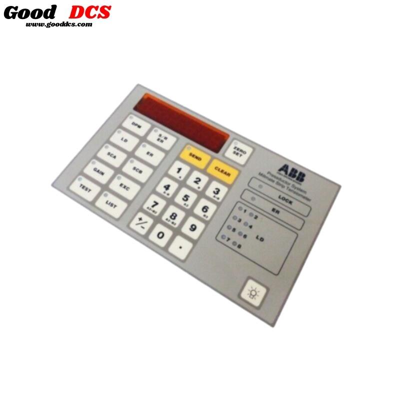 3BSE000460R1 PFBO161