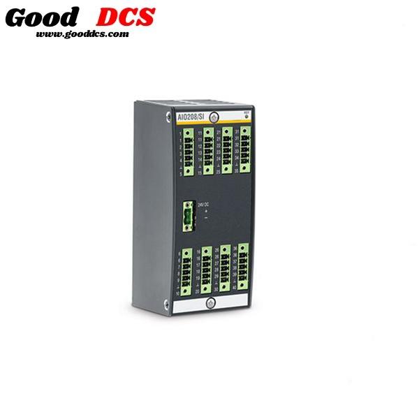 Good DCS