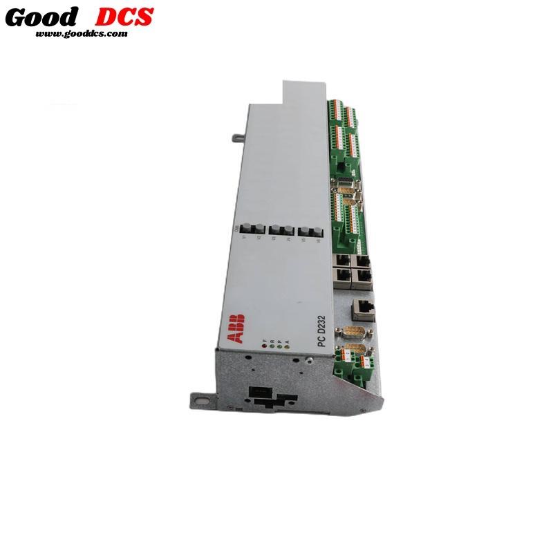 ABB Analog Output Module 3BHE022293R0101 PCD232 A101