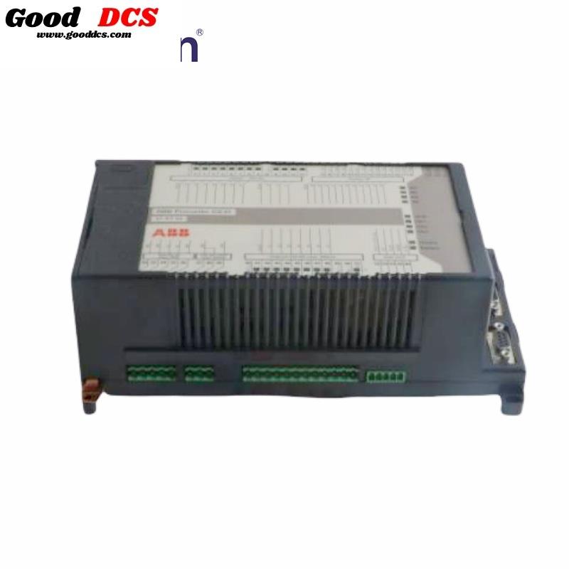 ABB 07KT92 GJR5250500R0262 plc module