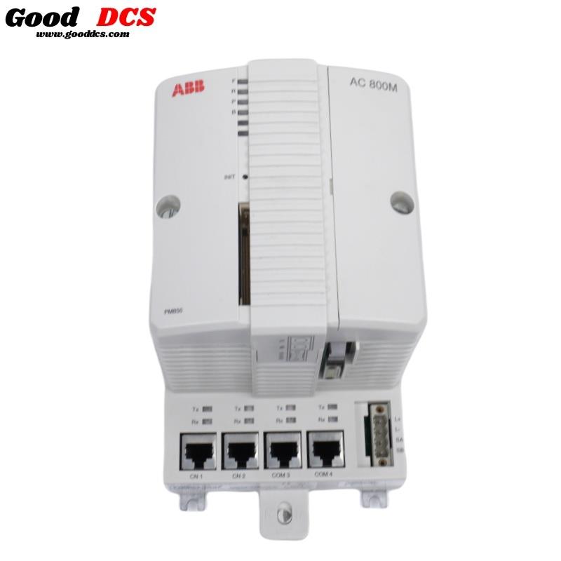 CI851K01 3BSE018101R1 ABB Profibus DP Interface Module