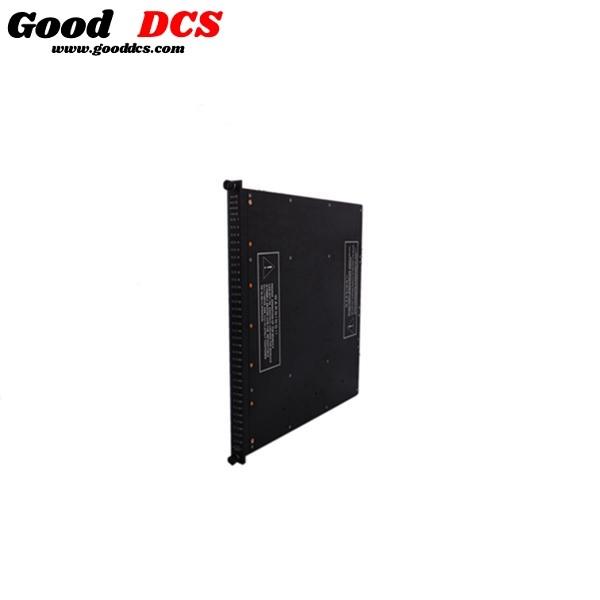 ICS TRIPLEX 3636R Module