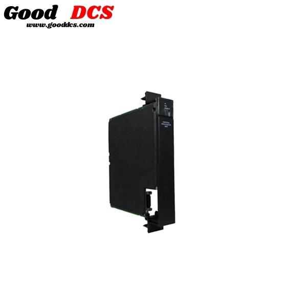 GE Fanuc IS200EDCFG1ADC Module