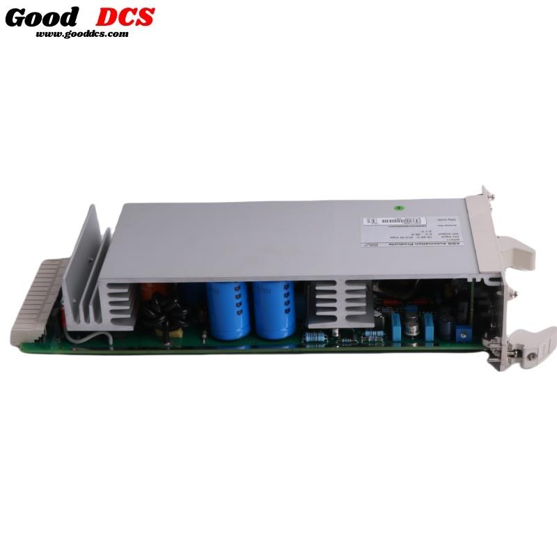 SR511 3BSE000863R0001 ABB Power Regulator Module