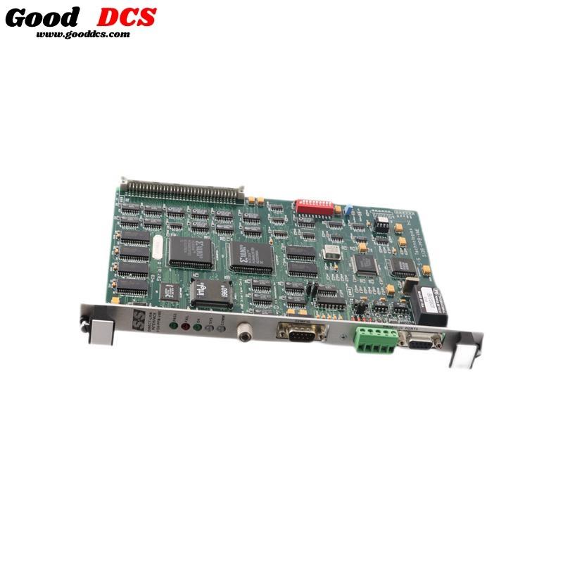 Good DCS