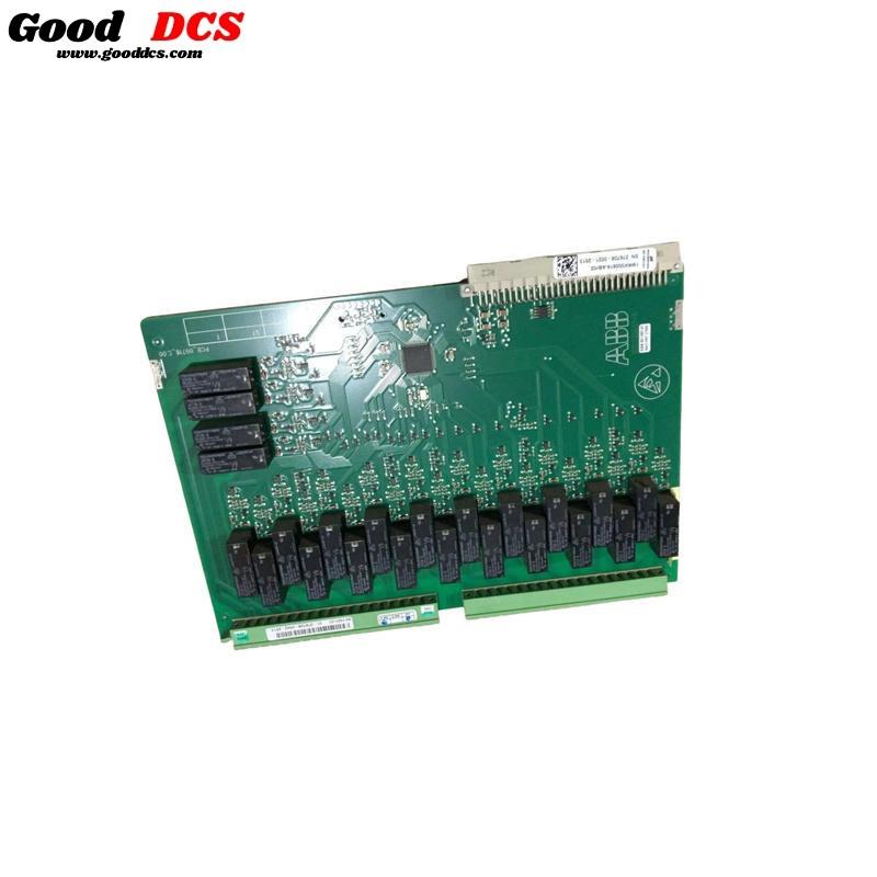 ABB Processor Unit HESG448230R1/G 216EA61b