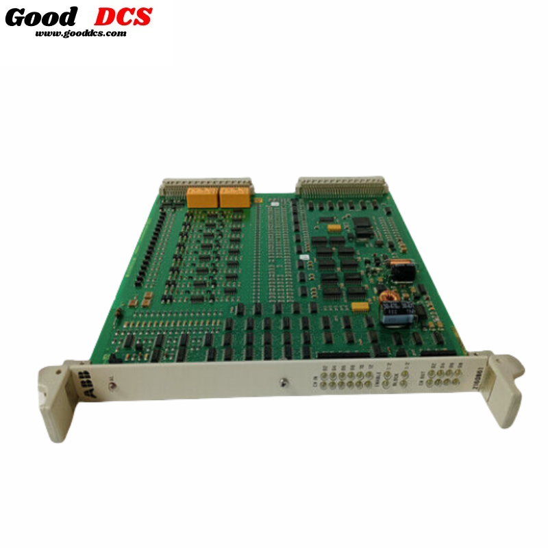 ABB 216DB61 HESG216882/A Excitation system card