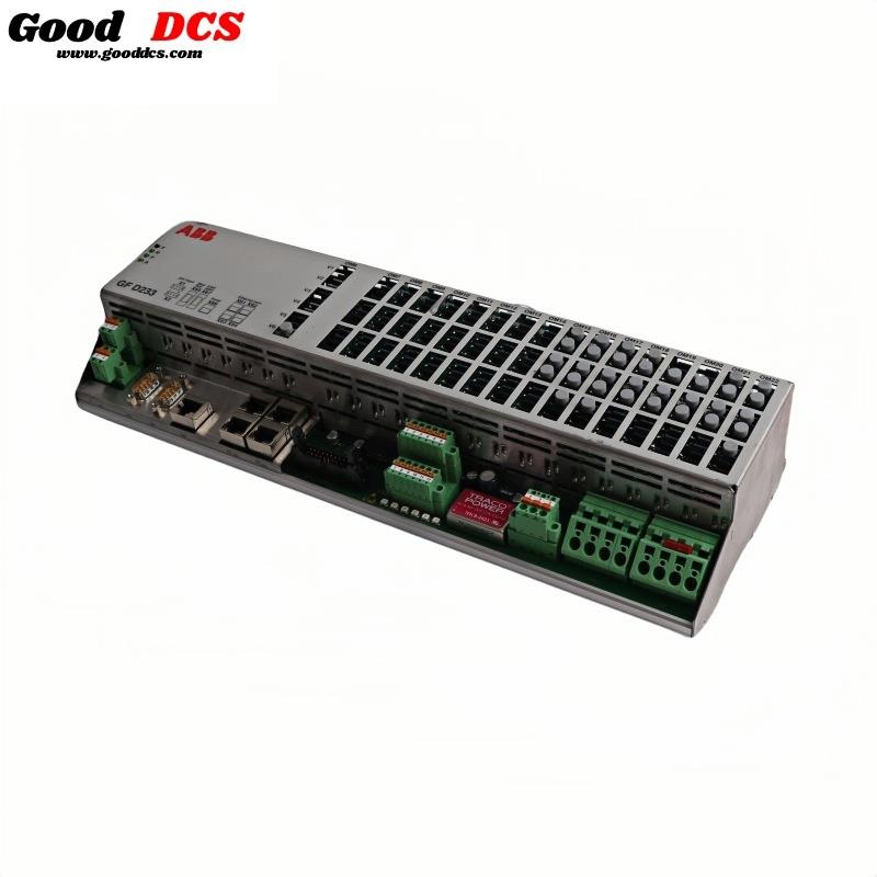 Good DCS