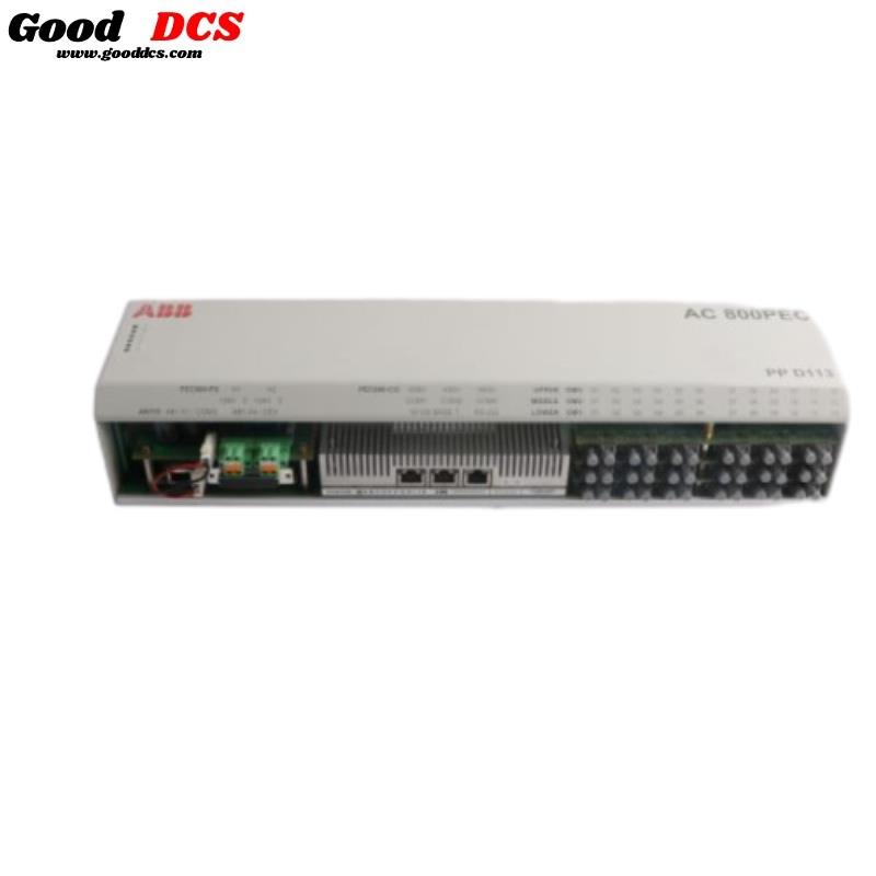 AC800PEC PPD113