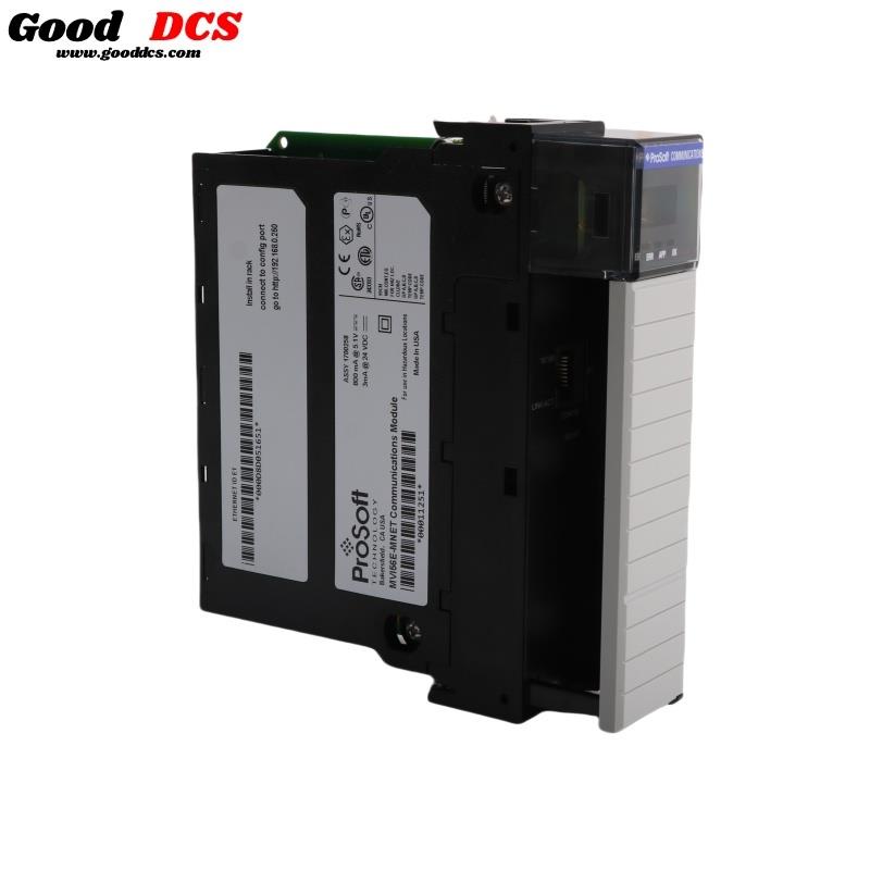 Prosoft Communication Module MVI56-MNET