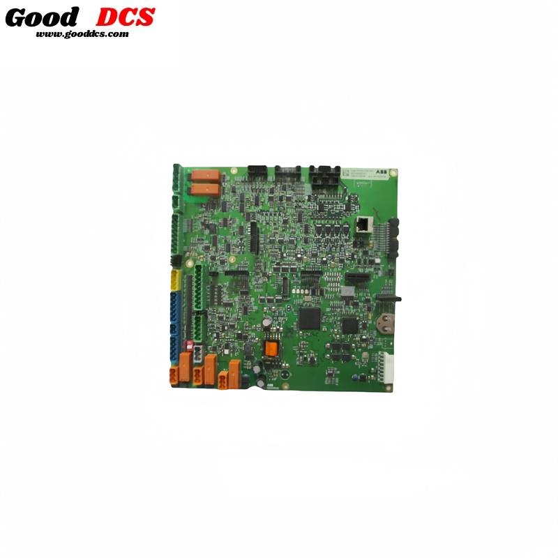 ABB SDCS-IOB-1 3BSE004084R1 interface board