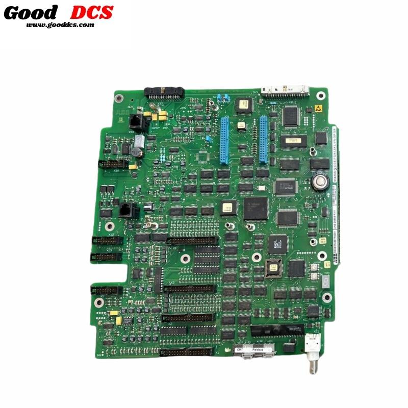 ABB 3BHE014967R0001 UNS2880B-P,V1 Excitation board