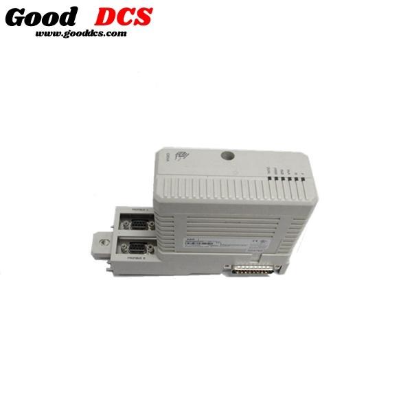 Fast Delivery ABB TUS810 3BSE078716R1 Universal Input Module
