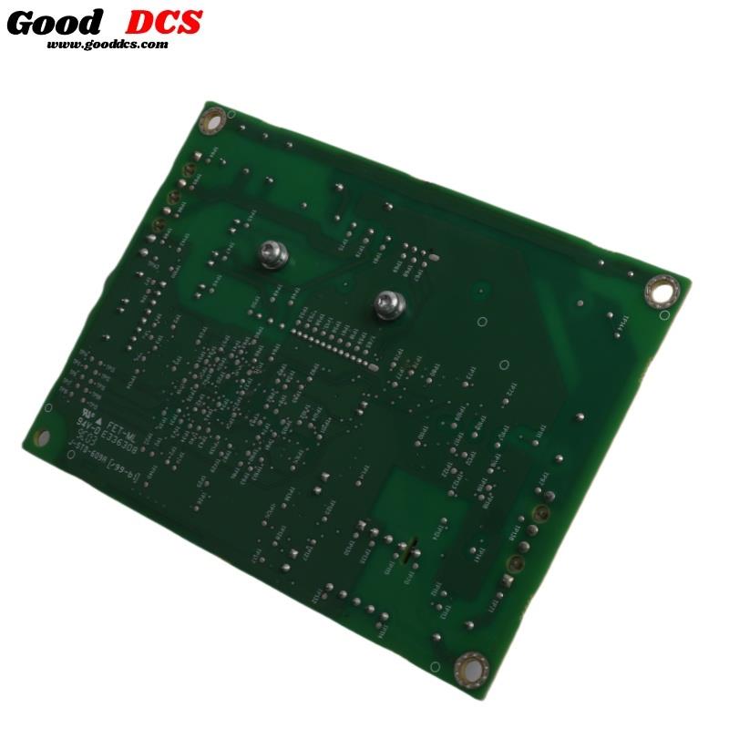 Good DCS