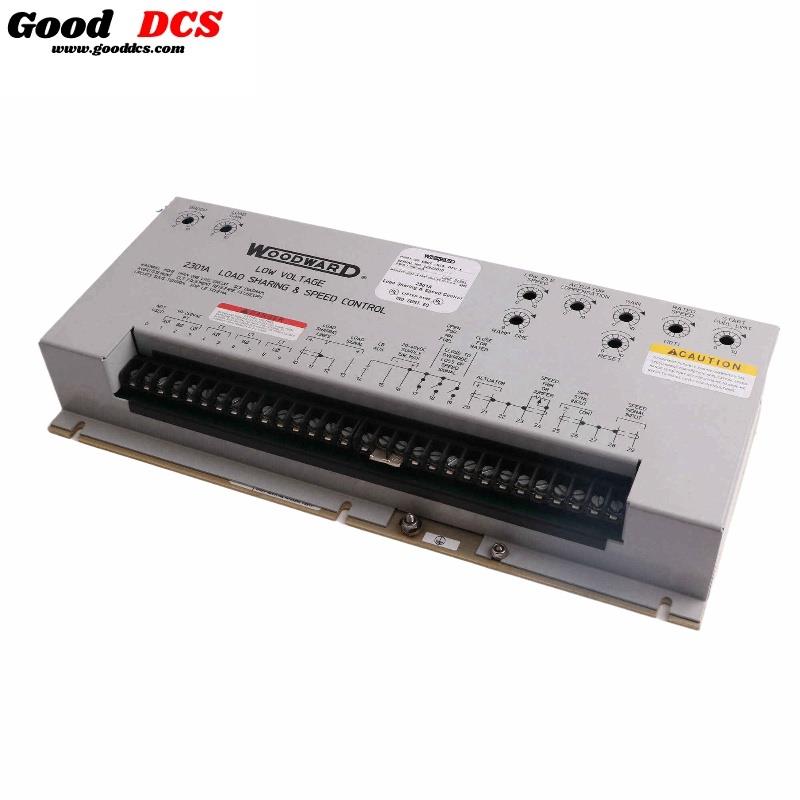 Good DCS
