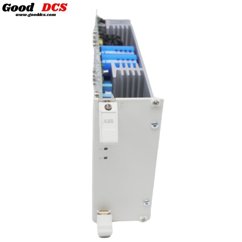 Good DCS