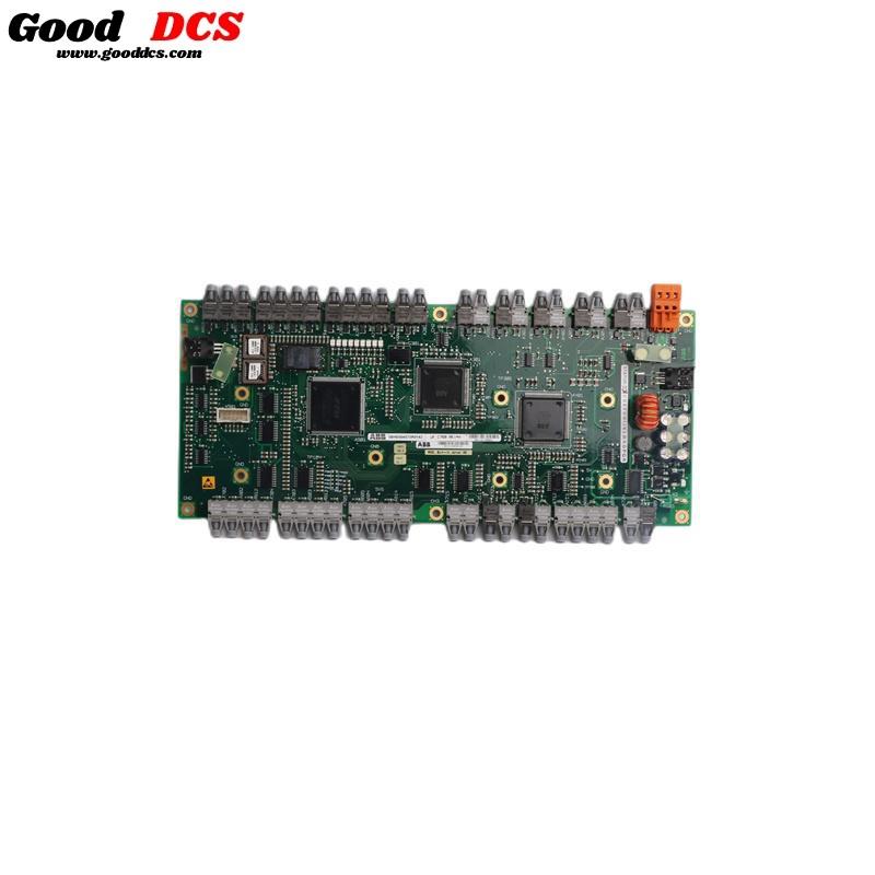 Good DCS