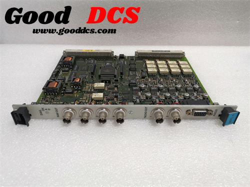 Good DCS