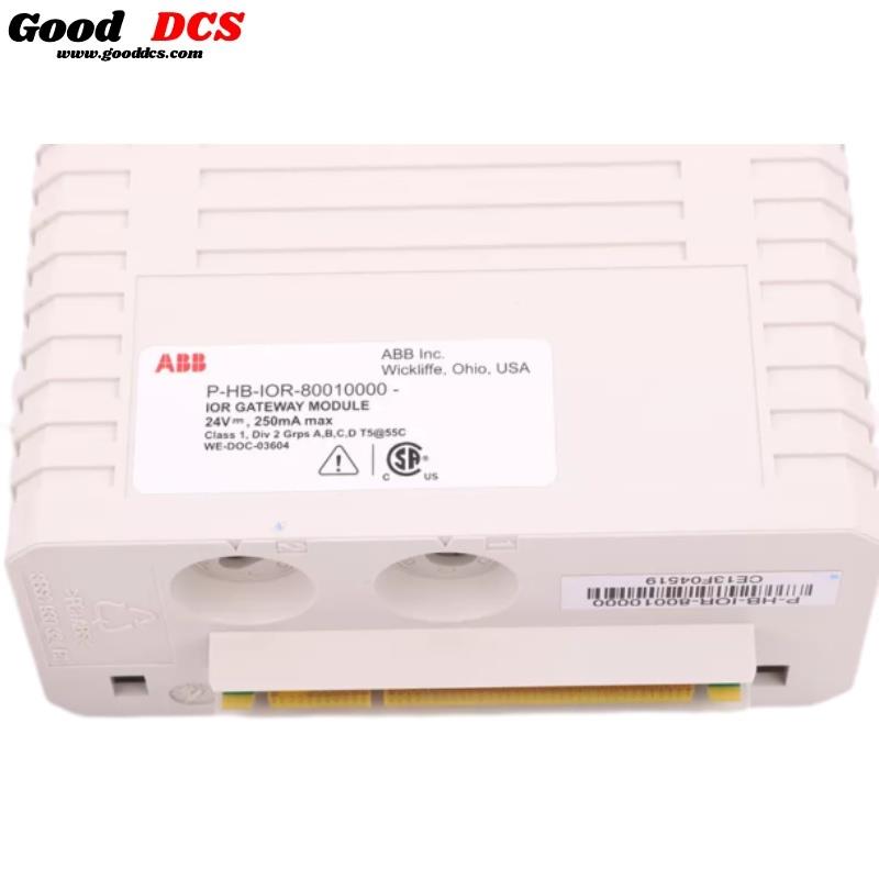 ABB CONVERTER CONTROLLER 3BHE041576R3011(PP D517 A3011)