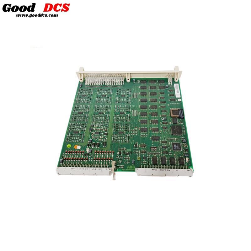 Good DCS