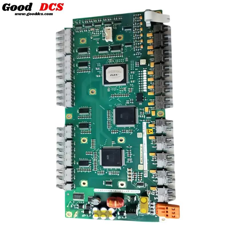 Good DCS