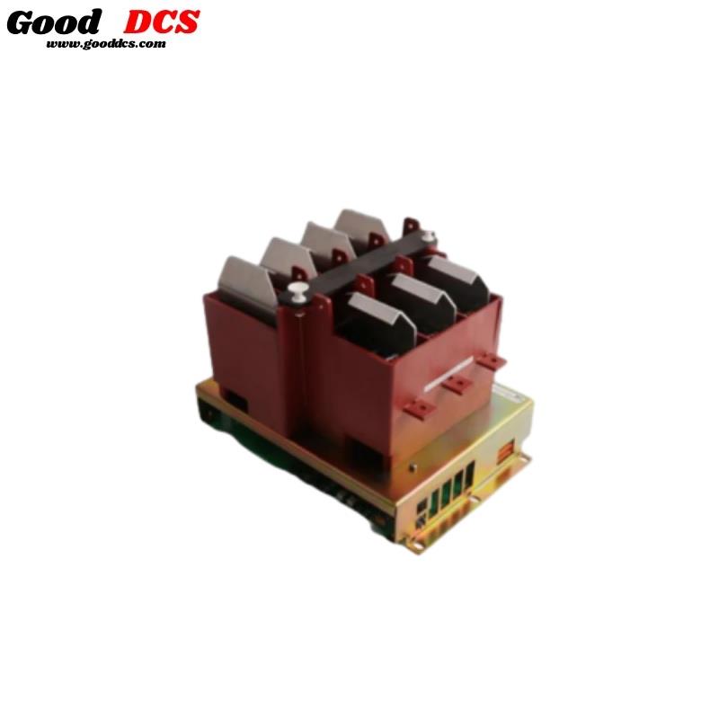 ABB KUC755AE106 3BHB005243R0106 Drive unit drive controller