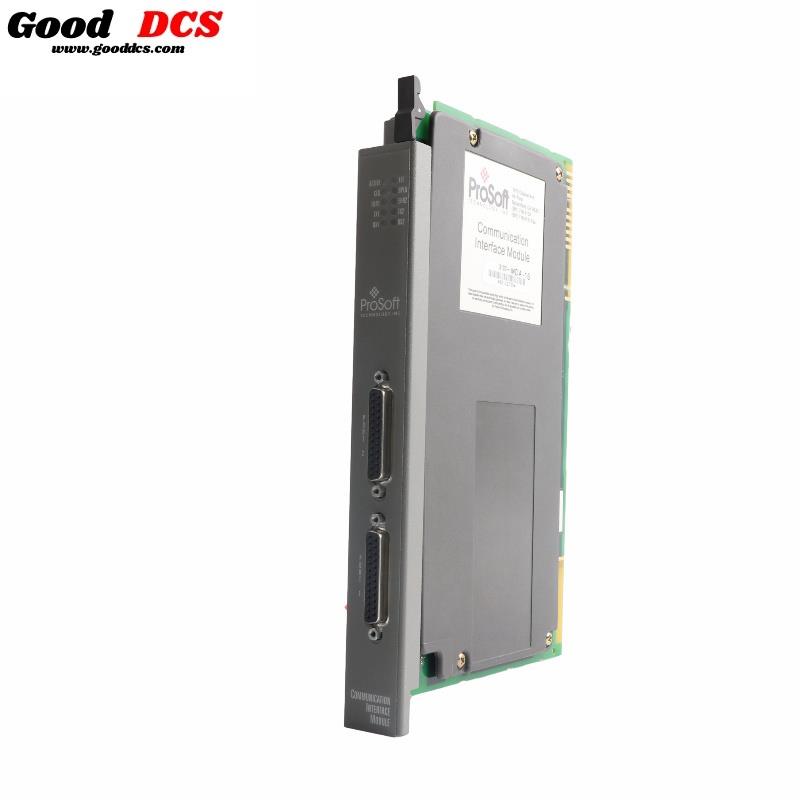 PROSOFT 3100-MDA16 Interface Module