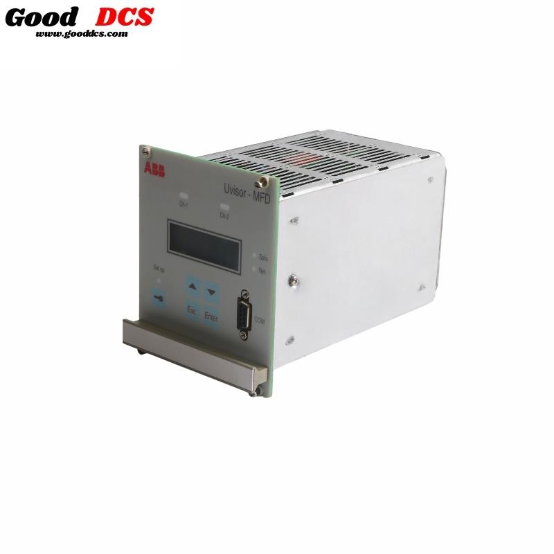 ABB EC-BOM-G009HLA005 Flame Detector