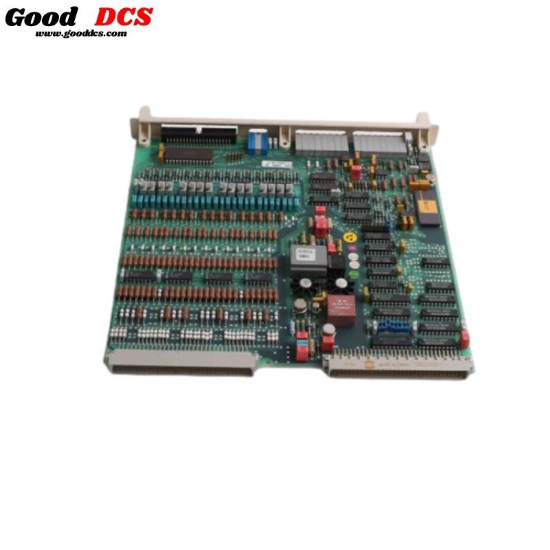 ABB Analog Input Board DSAI130H 57120001-NT
