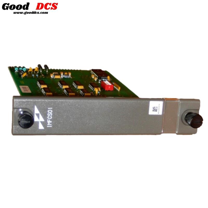 ABB Termination block Cable  6637636A1-15