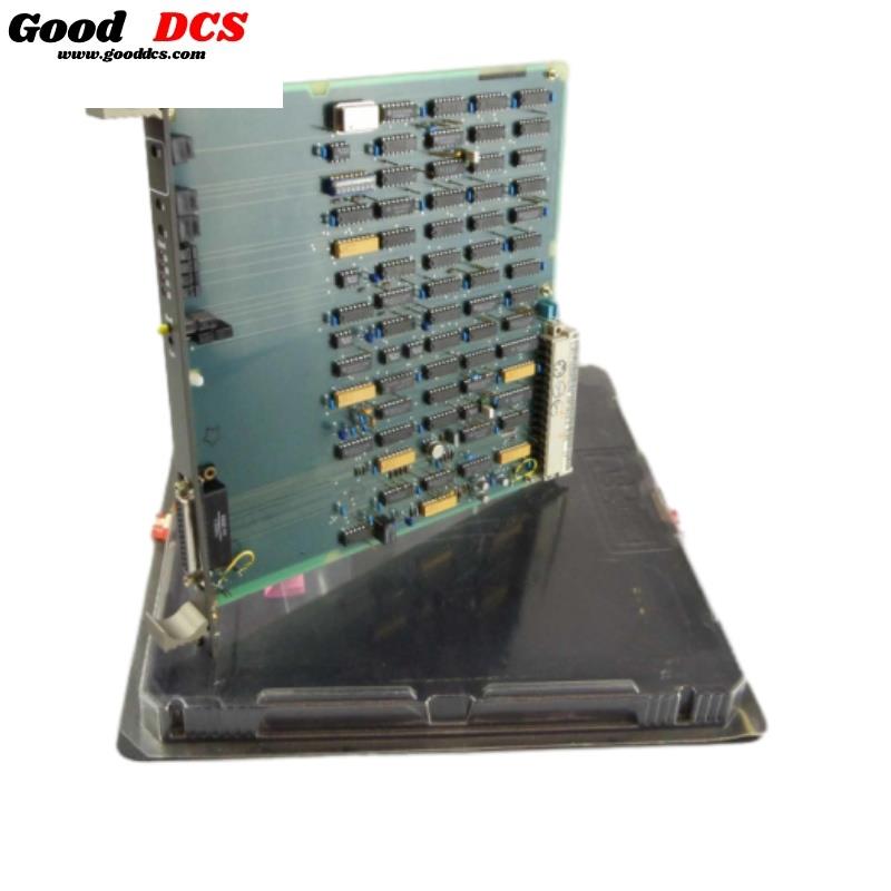 ABB Taylor Transmitter Rack 88FN02B-E GJR2370800R0200