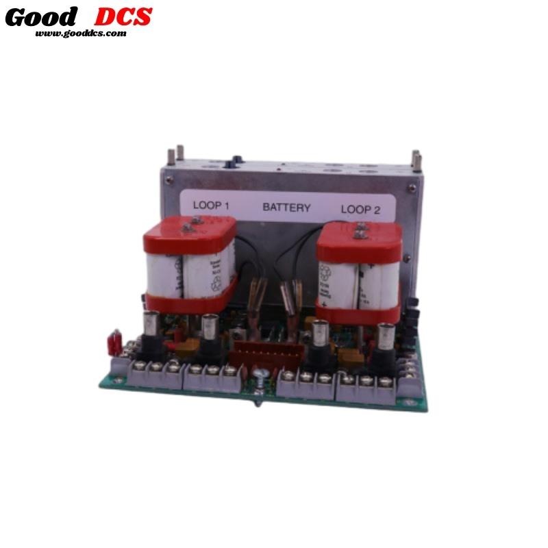 ABB Bailey Infi 90 Termination Unit NTCF02
