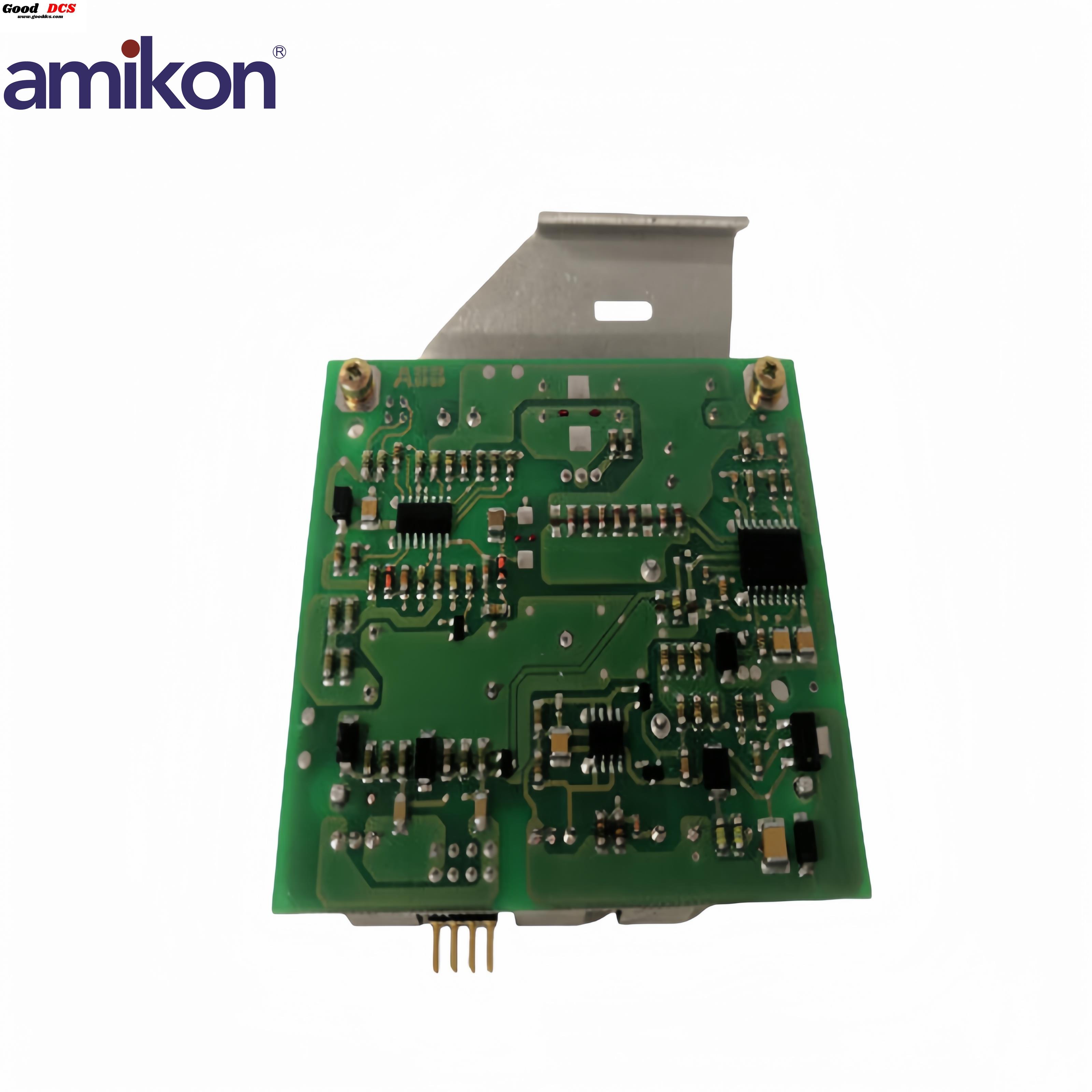 ABB 3BHB003688R0101 PCB Circuit Board