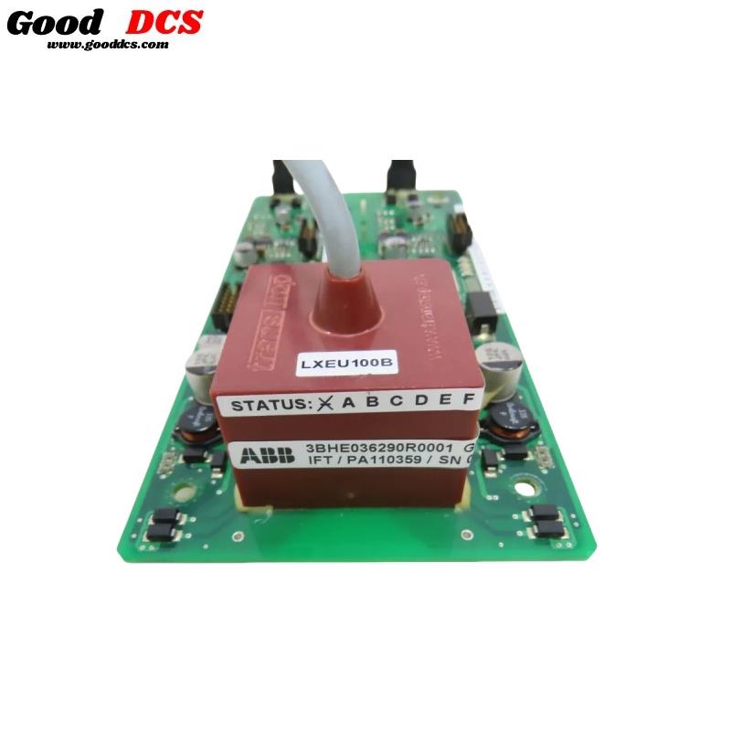 3BHE036290R0001 GDC806 B01/3BHE036130R0101 GDC806B