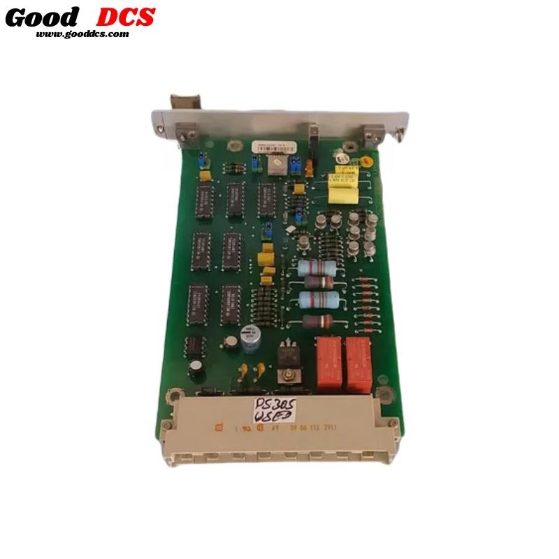 PFPK 122 3BSE013036R1 ABB CIRCUIT BOARD