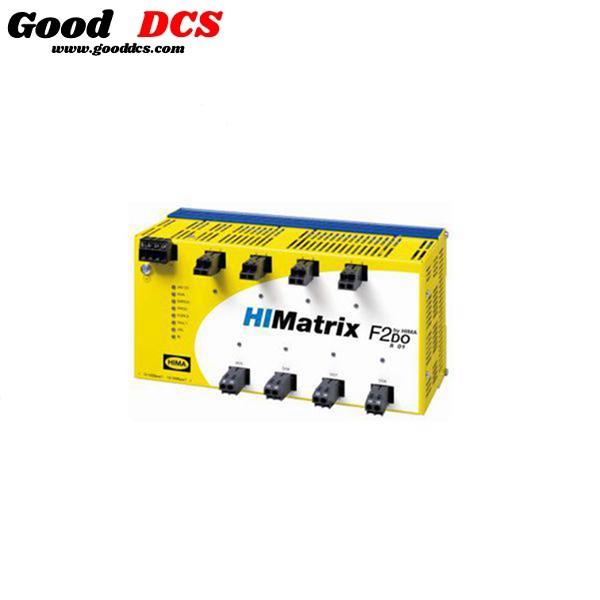 Original New Hima Z7127 Module Available From Stock