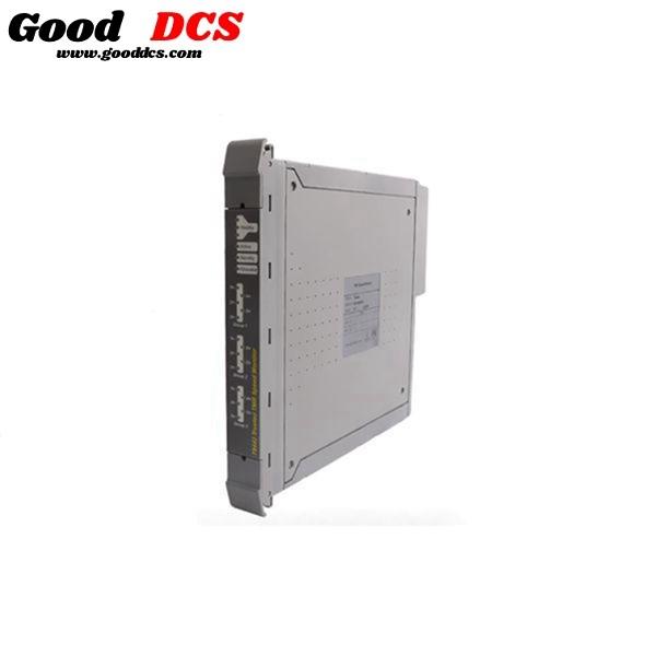 Allen Bradley ICS Triplex T8891 Module