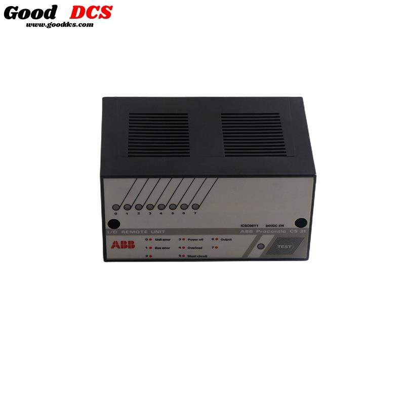 Good DCS