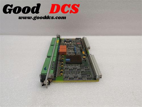 Good DCS