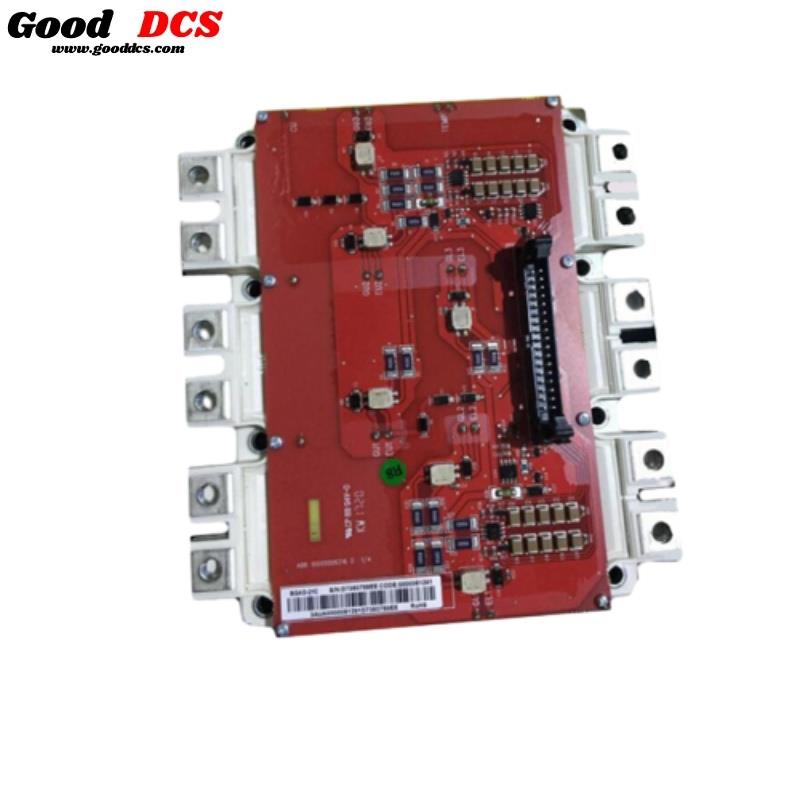 FS500R17OE4D/BGAD-21C