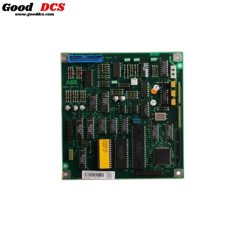 Good DCS