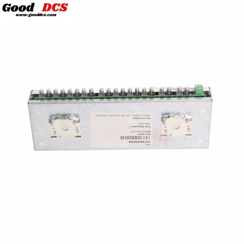 NDBU-95C 3AFE64008366
