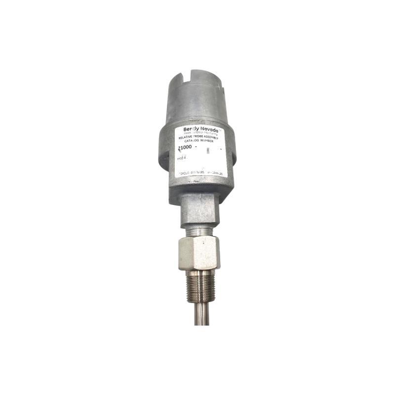 Bently Nevada 21000-28-05-20-035-04-02 Proximity Probe Housing Assemblie