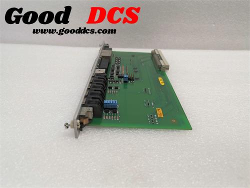 Good DCS