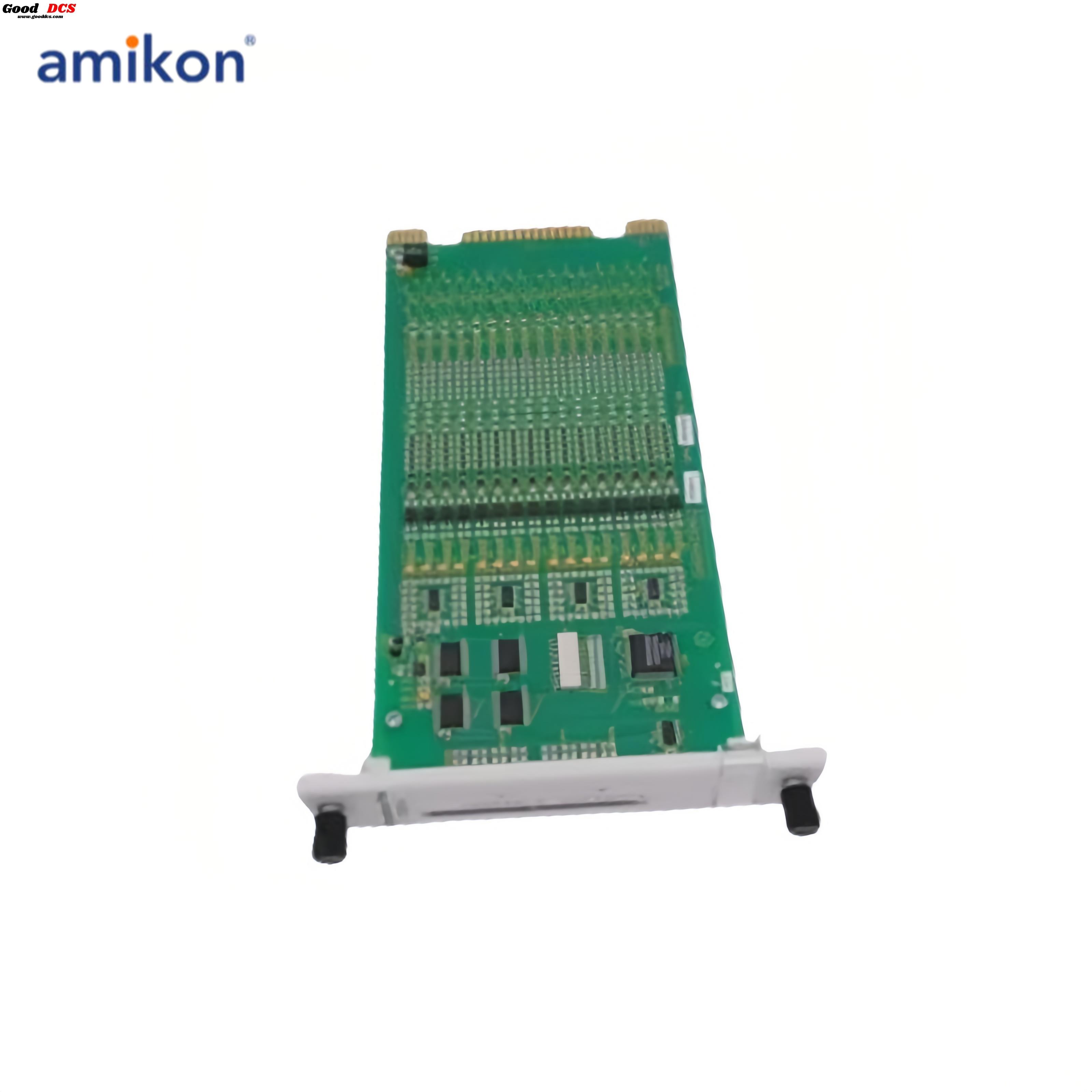 ABB Harmony-07 Control Processor Module