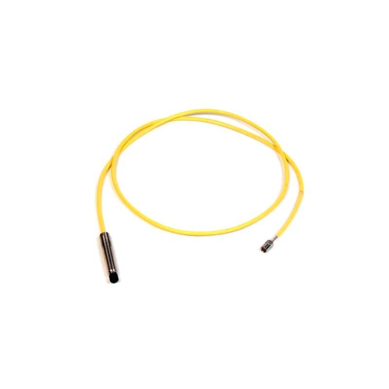 Bently Nevada 21504-000-008-10-02 7200 8 mm Standard Mount Probe